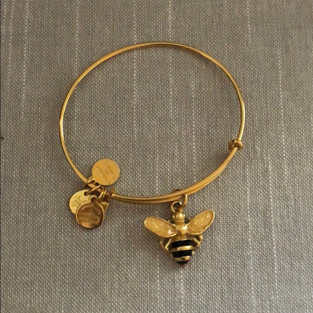 Bumblebee Alex and Ani